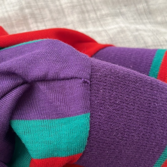 Vintage Avon top skirt two piece set - Picture 4 of 12